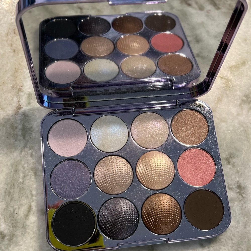 NWOB Becca Pallette